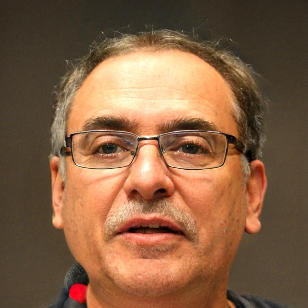 Portrait von Lars Hoffmeier