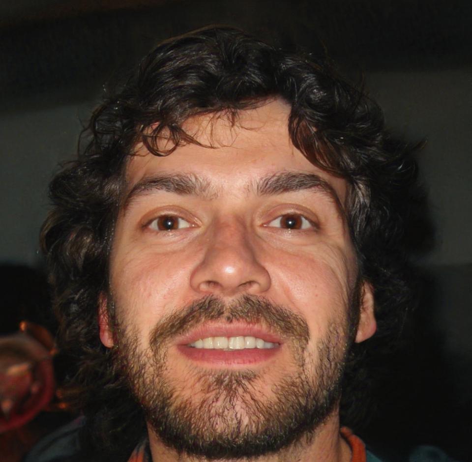 Portrait von Beratungsexperte