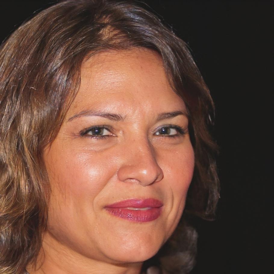 Portrait von WG-Beraterin